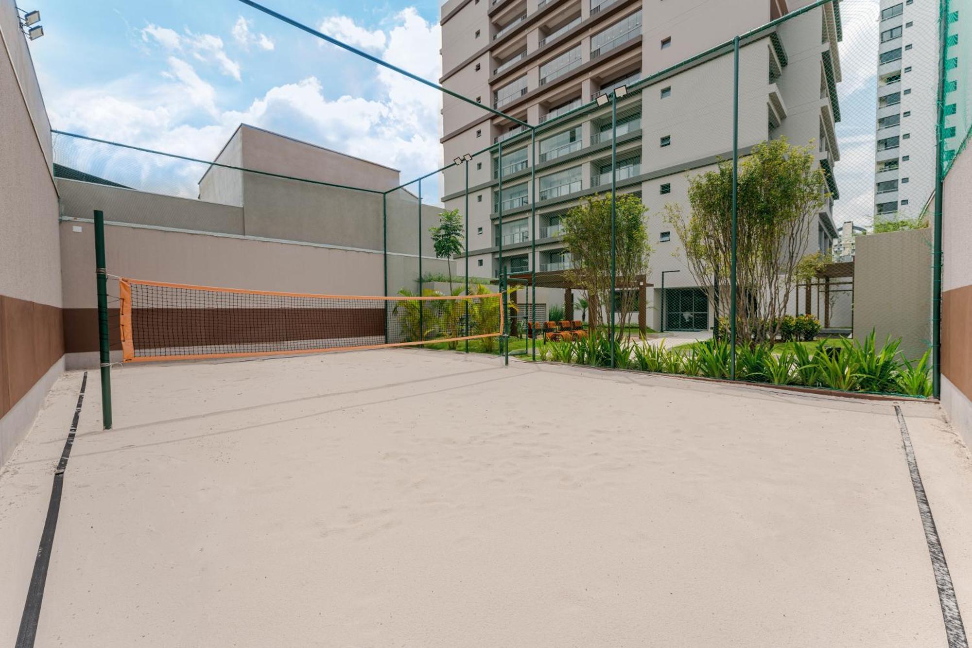 Apartamentos Studio Allure Moema - Com Cafe Da Manha Opcional, Recepcao E Valet 24 Horas ساو باولو المظهر الخارجي الصورة