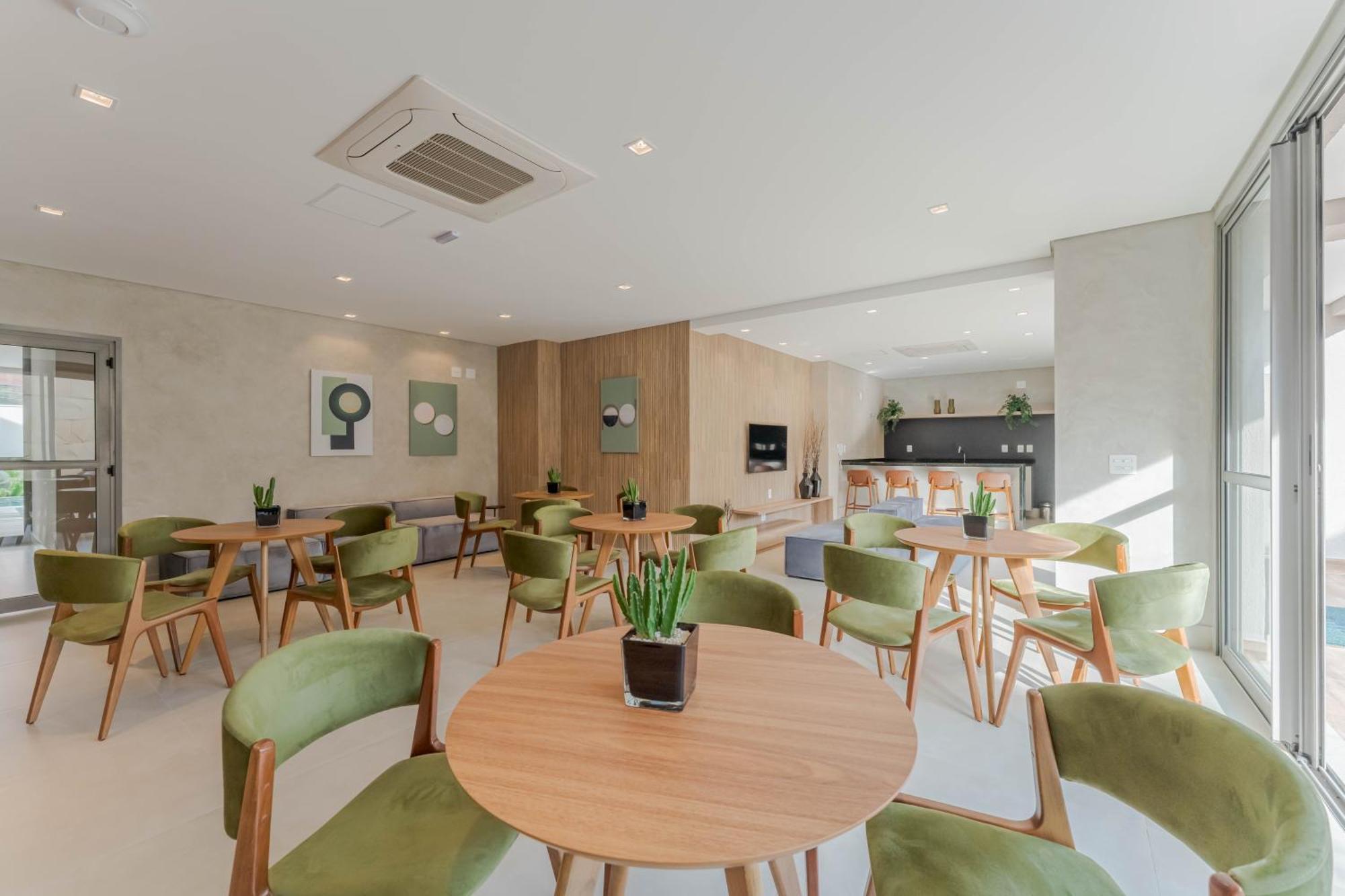 Apartamentos Studio Allure Moema - Com Cafe Da Manha Opcional, Recepcao E Valet 24 Horas ساو باولو المظهر الخارجي الصورة